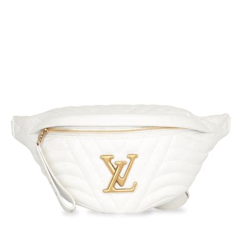 louis vuitton new wave belt bag|louis vuitton unisex belt.